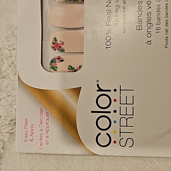 NWT Color Street - Picture 3 of 6